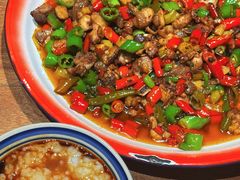 -泥糊破店小酒馆·团建聚餐(南京西路店)