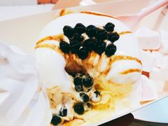 黑糖珍珠梳芙厘-狐狸和向日葵(北京路店)