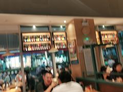 -木屋烧烤(坂田天安云谷店)