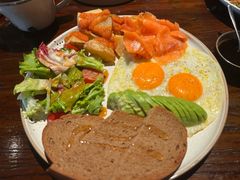 -Brut Eatery悦璞食堂(建国东路店)