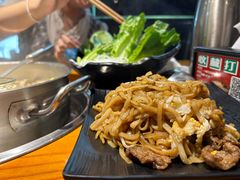 -牛品福潮汕牛肉火锅(旺庄店)