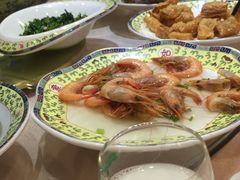 -余姚酒楼(南雷公寓店)