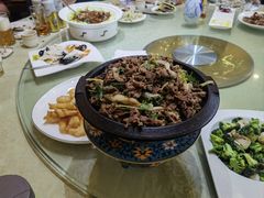 -烤肉宛饭庄(南礼士路店)