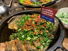 -聚鑫朋酸菜肥肠(九龙仓店)
