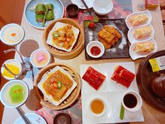 -点都德(大茶楼店)