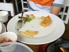 -Rural Tequila墨西哥餐厅(东川路店)