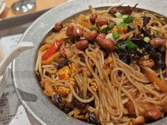 -水平有限广西米粉·广西风味集(五道口店)
