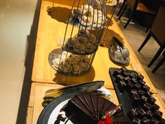 -上海龙之梦万丽酒店