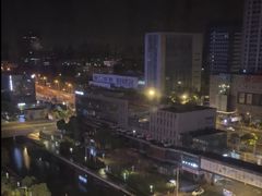 -乐嗨公寓(苏州火车站店)