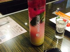 -豪客来牛排(新街口羊皮巷店)