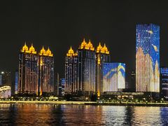 -武汉两江游览·夜游长江(汉口粤汉码头)