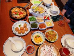 -林四喜·闽南传家菜(鼓浪屿店)