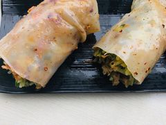 -小竖点徽派卷面皮(洪都店)