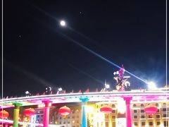 -人民防洪胜利纪念塔