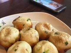 -哑巴生煎(临顿路店)
