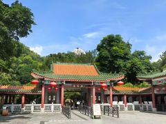 -星湖旅游景区七星岩