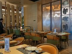 -mango tree芒果树餐厅(K11店)
