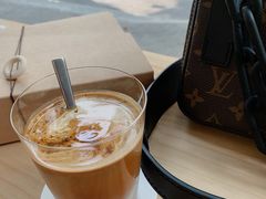 -Onirii Coffee(长乐路店)