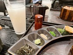 -玄白·炭烤活鳗(上海首店)