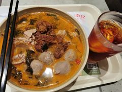 -南记粉面(銅鑼灣中心店)