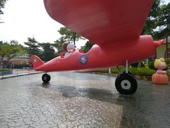 -史努比缤纷世界