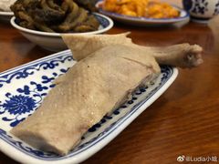 昆山卤鸭-同得兴面馆.苏式面.三虾面(园区店)