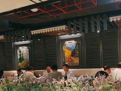 -通海俄式烧烤·俄罗斯大串(嵩山路店)