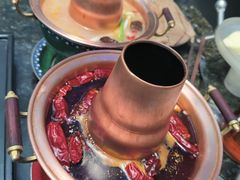 -王家渡火锅店(棕榈泉店)