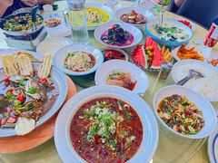 -大众海鲜(巨龙北路店)