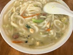 -西工饭庄快餐厅(西工小街店)