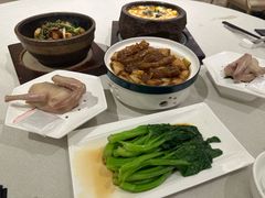 -狮王府淮扬菜(新街口友谊店)