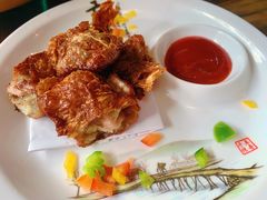 -堂宴·老厦门私房菜(1988仙岳总店)