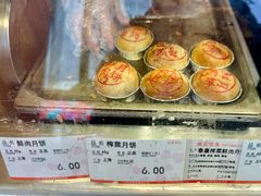 -泰康食品(南京东路店)