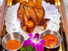 -东江海鲜大排档·潮汕菜·砂锅粥