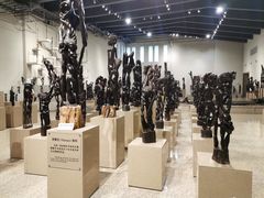 -长春世界雕塑园冰雪艺术天地