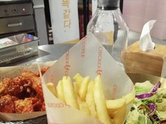 -阿萨韩食(万达广场金街店)