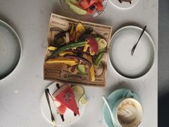 -云里小坐·海泉湾·团建·宴席·下午茶(金堂海泉湾店)