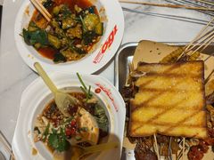-160烧烤(香坊店)