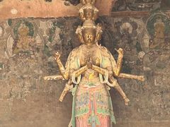 -炳灵寺世界文化遗产旅游区