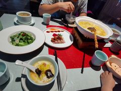 -春色如许·茶食餐厅(桃李春风店)