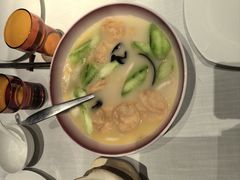-汤城小厨•粤菜•靓汤(金融街店)