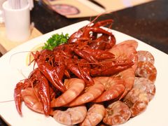 -咖啡苑自助餐厅·中国大饭店