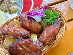 -申德勒加油站西餐厅(日坛路总店)