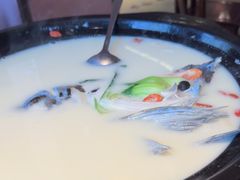 -鱼食饭稻·苏浙土菜17年老馆子(平江路店)