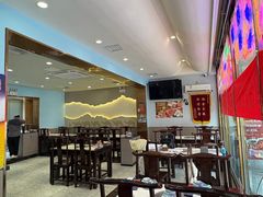 -马记伊源斋涮肉·清真菜(百子湾店)