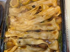 -玉祥府牛肉罩饼(金光道店)