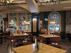 -巴伐利亚啤酒坊(意式风情街店)