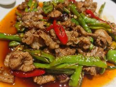 -又见炊烟私房菜(敬亭路店)