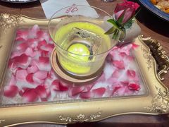 -MR.ROCKY洛奇先生·西餐&酒吧(太古仓店)