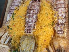 -琼大师东方烤乳猪(亚特兰蒂斯店)